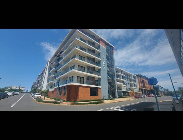 2 BEDROOM APARTMENT FOR SALE IN NEW TOWN CENTRE